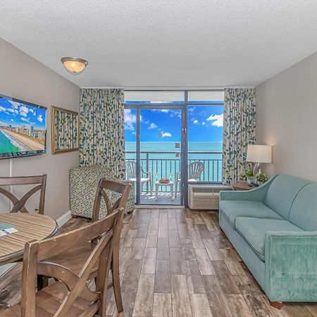 Landmark 1134 Myrtle Beach Dış mekan fotoğraf