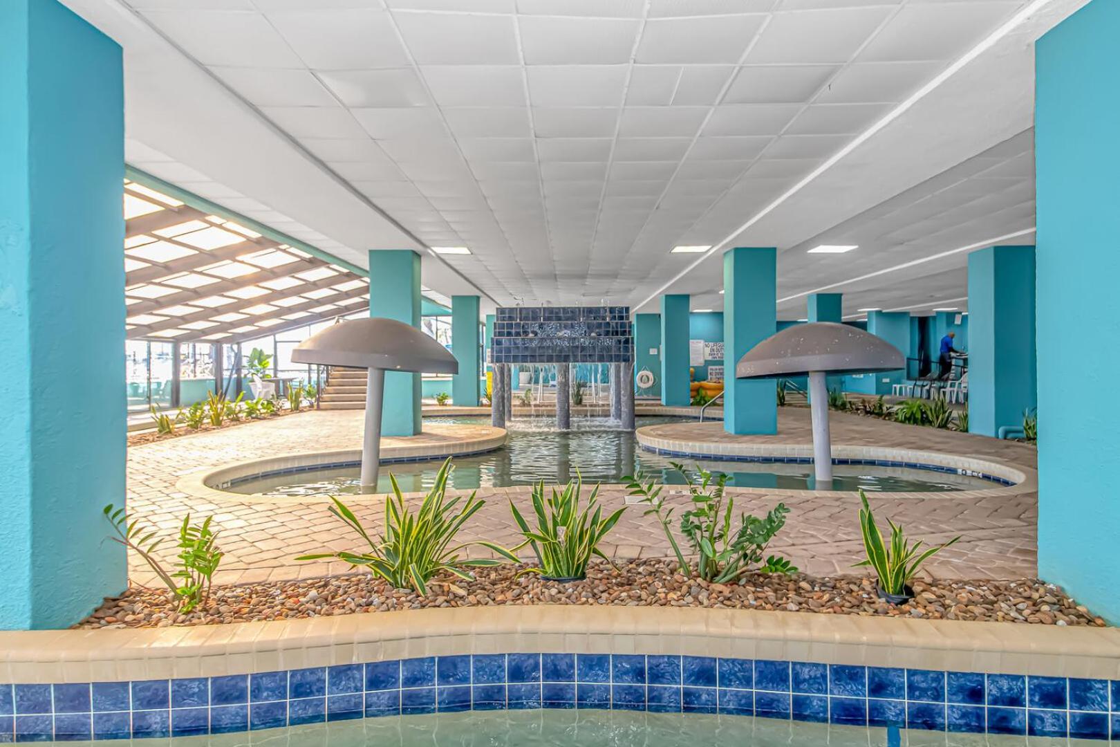 Landmark 1134 Myrtle Beach Dış mekan fotoğraf