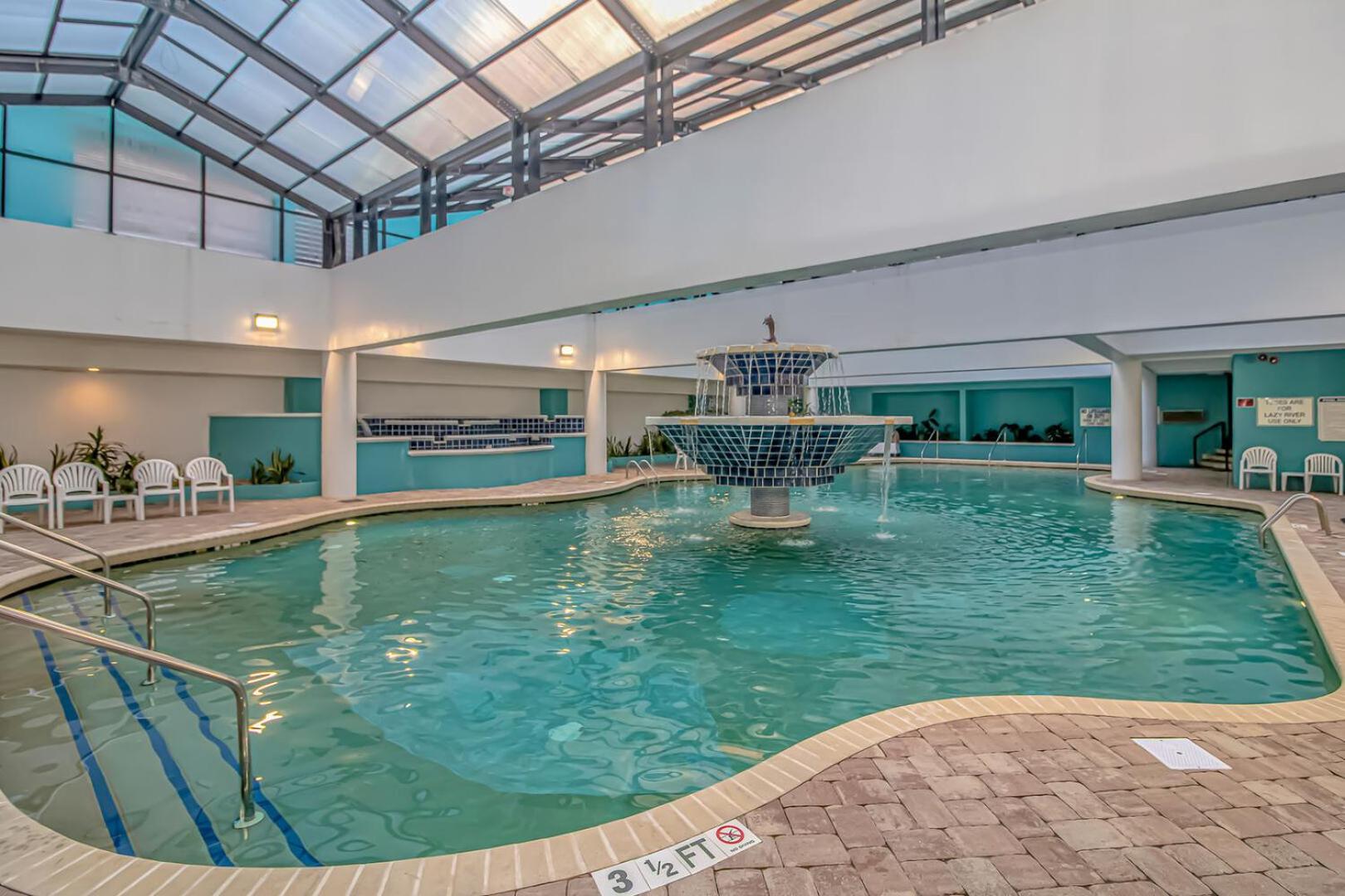 Landmark 1134 Myrtle Beach Dış mekan fotoğraf