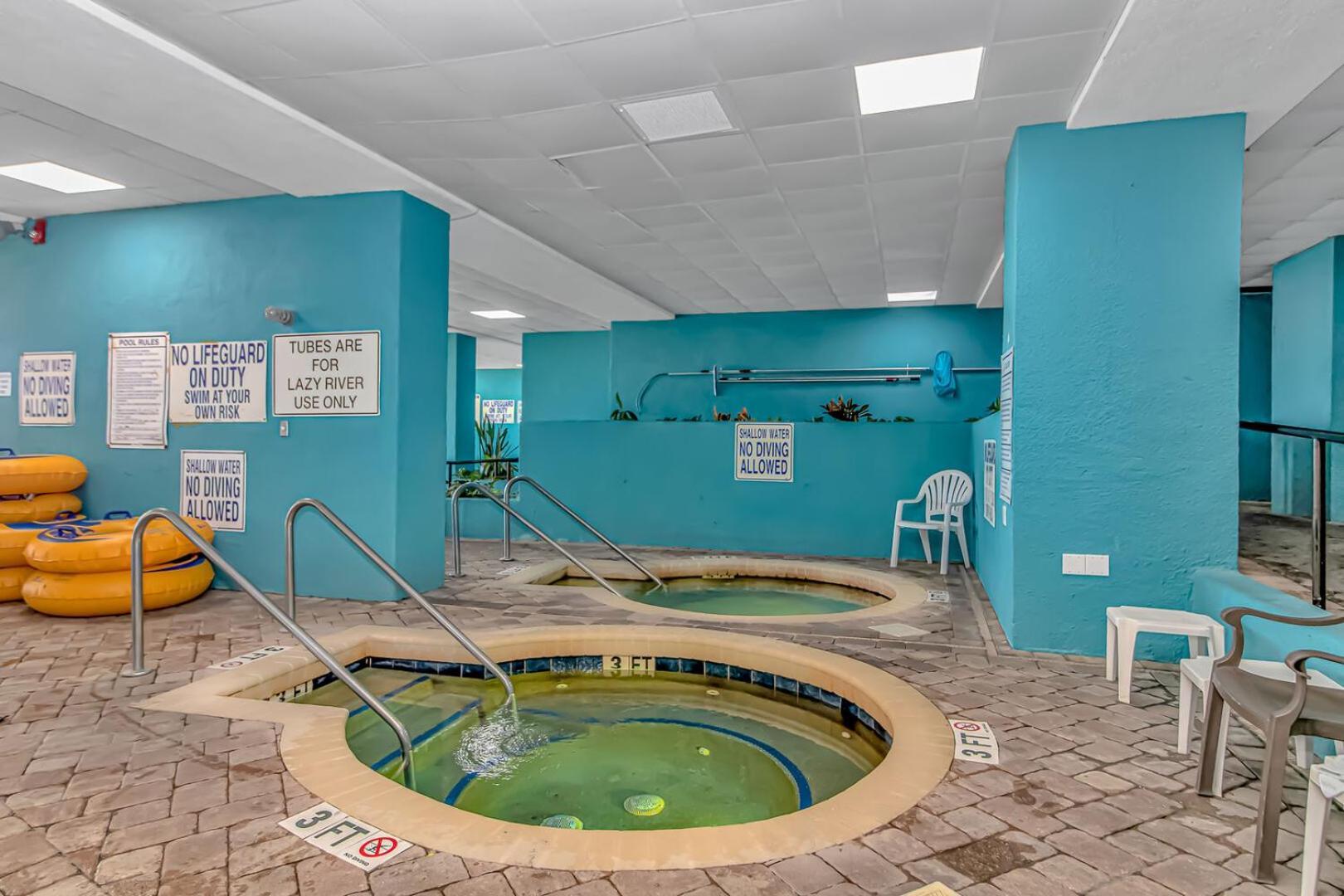 Landmark 1134 Myrtle Beach Dış mekan fotoğraf