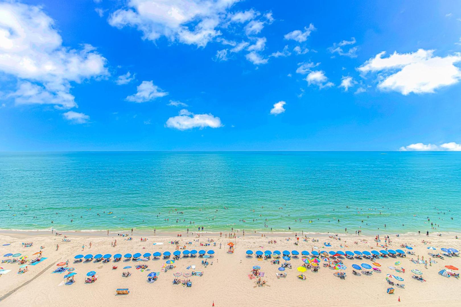 Landmark 1134 Myrtle Beach Dış mekan fotoğraf