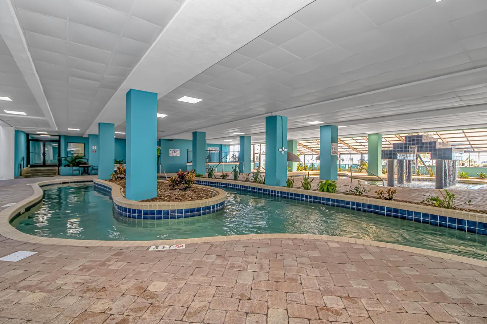 Landmark 1134 Myrtle Beach Dış mekan fotoğraf